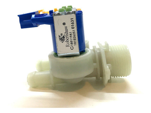 Electro Valvula Lavarropas Gafa Genesis 7900 1