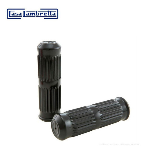 Manoplas, Puños Lambretta Dl 150, Gp 150. Motonetas_clasicas 0