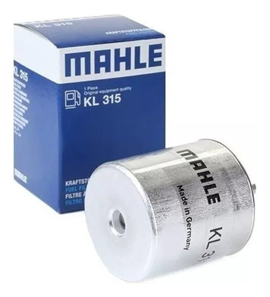 Filtro Nafta Combustible Bmw F 800 700 650 Gs Original Mahle 0