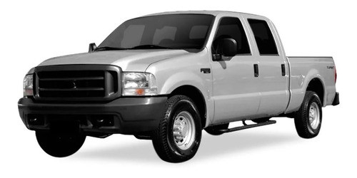 Cerradura Puerta Ford F100 Duty 2005 2006 2007 2008 2009 1