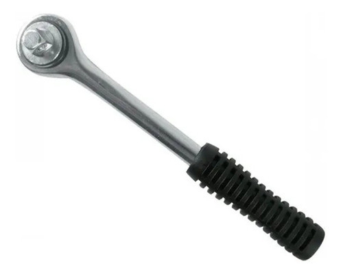 Llave Crique Encastre 1/4 Pulgadas Mango Goma Cromo Vanadio 0