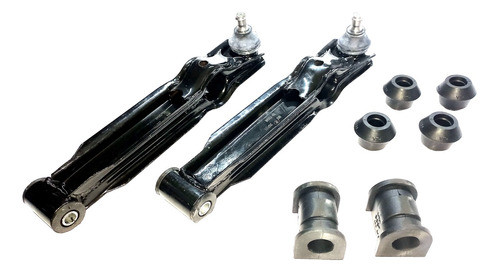 Kit Tren Delantero Para Spark/daewoo/matiz/tico/chery Qq 0