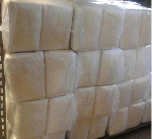Estopa Blanca De Lustre X 10 Kg Tipo A 1