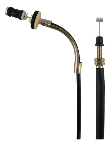 Cable Acelerador Chevrolet N300 0