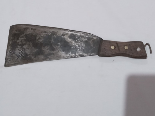 Acha Estrella 37 Cm Antigua En Buen Estado 0