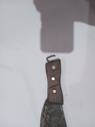 Acha Estrella 37 Cm Antigua En Buen Estado 1