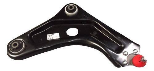 Bastidor Inf Der Ayd Citroen C-elysee 13-13 0