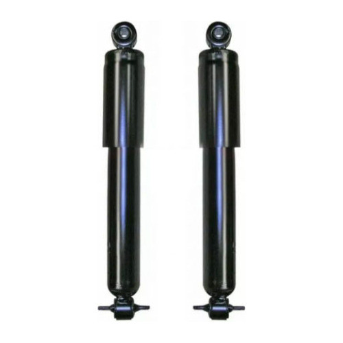 Kit Amortiguadores Delanteros Chevrolet Blazer S10 0