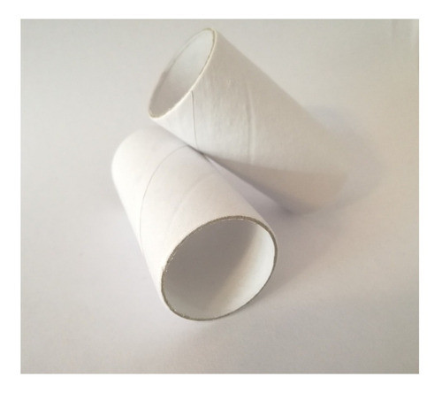 Boquillas Para Espirometria. Espirometro. 800 Unidades -30mm 1