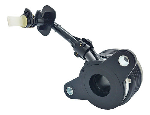 Crapodina Embrague Renault Fluence 1.6 16v K4m 12mm 2 Trabas 1