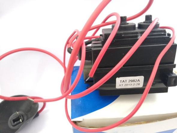 Fly Back Tat 2982 A - Xt * Tat 2982 A 1 Fly Back Tat 2982 A - Xt * Tat 2982 A 1