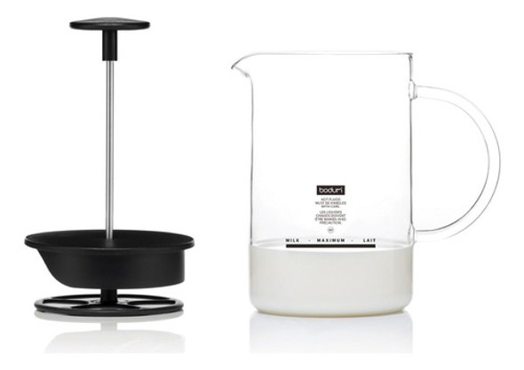Espumador De Leche Bodum 1