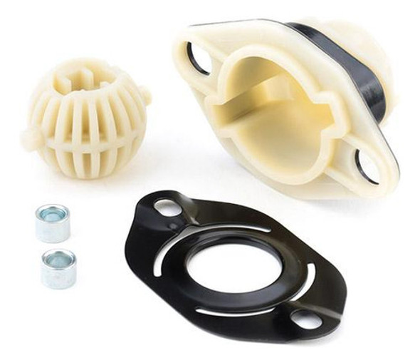 Kit Reparo Rotula Palanca Cambio Volkswagen Polo Golf Seat C 0