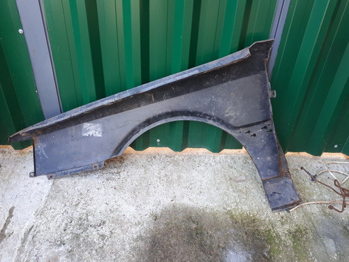 Guarda Barro Renault 21 Derecho 1