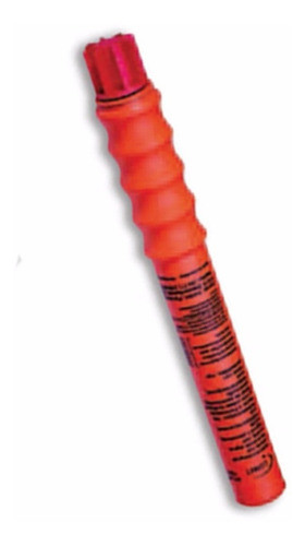 Bengala Ascensional (paracaidas) Náutica Comet 1