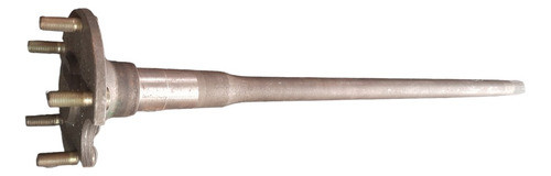 Eje Trasero Original Chana  Sc5027 0
