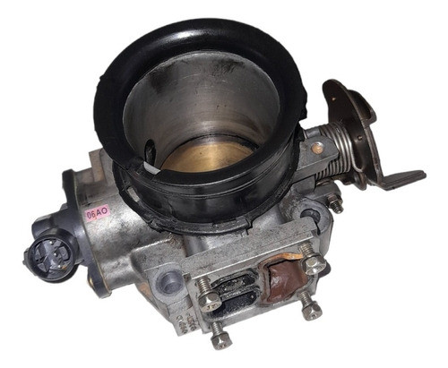 Corpo Borboleta Tbi Honda Civic 1.6 16v 1999 1
