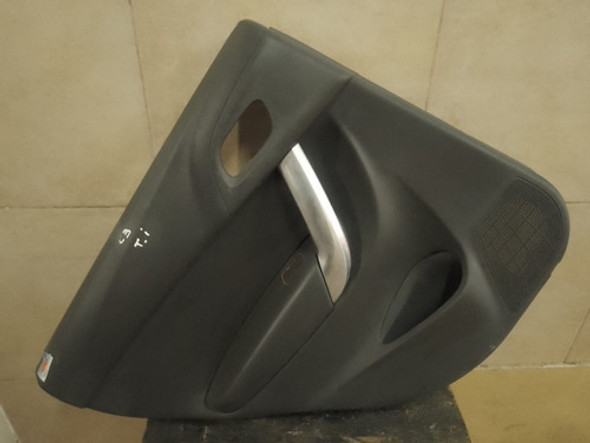 Tapizado De Puerta Trasero Izquierdo Citroen C3 2008 0 Tapizado De Puerta Trasero Izquierdo Citroen C3 2008 0