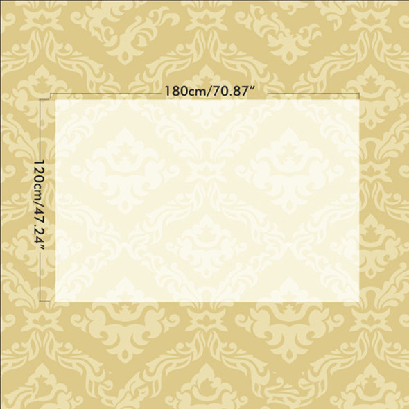 Tela De Projeção Traseira De Tecido Para Halloween Virtual E 1