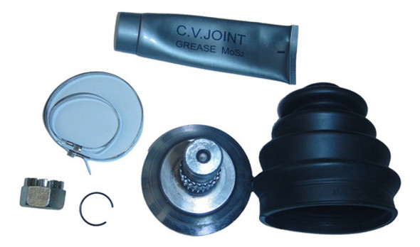 Homocinetica Exte Chevrolet Montana 04/ Corsa Novo 07/meriva 0