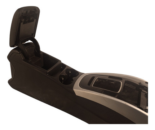 Console Cental Audi Q5 Tfsi 2011 2012 0
