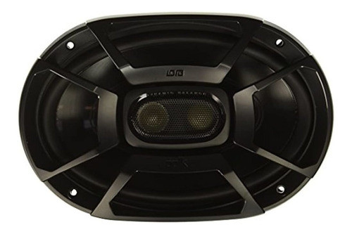 Polk Audio Db692 Db + Series Parlantes Coaxiales De Tres Vía 0