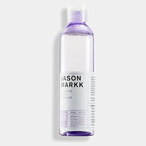 Jason Markk - Limpiador De Zapatos De Alta Calidad Transpare 1