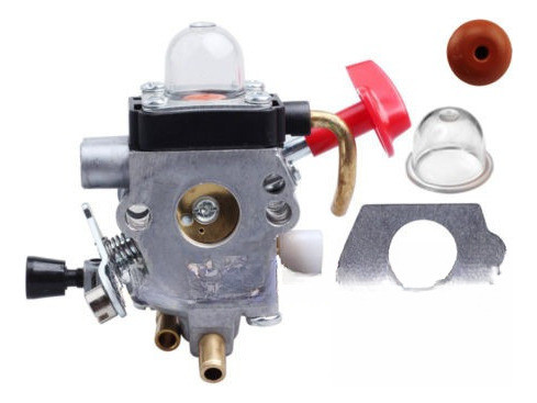 Junta De Cebador De Carburador Para Stihl Fs87 Fs90 Fs100 Fs 1