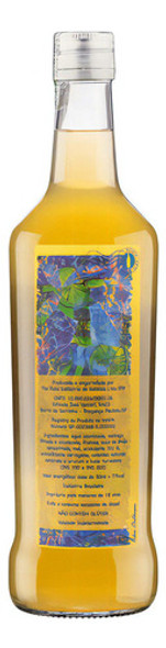 Aperitivo Busca Vida 670ml 1