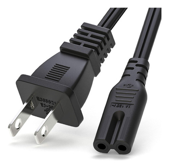 Cable De Alimentación De Tv Bicmice Para Samsung LG Tcl Sony 0