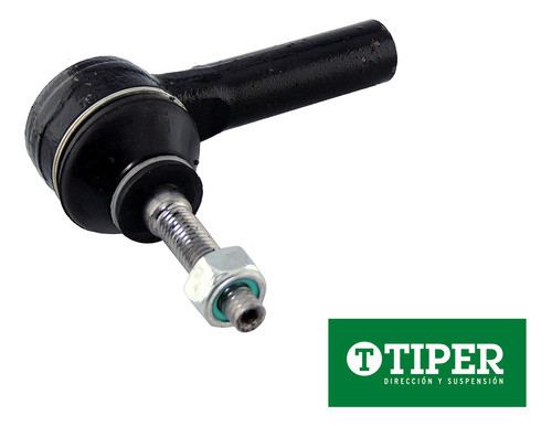 Extremo Dir Para  Fiat Bravo Stilo 04/12 Der/izq Brio X 2u 1