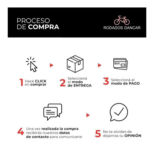 Kit X 2 Llantas Rodado 26 Doble Pared (delantera + Trasera) 1