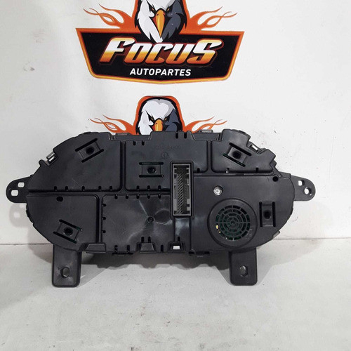 Instrumental Del Tablero Chevrolet Prisma  Impecable 1