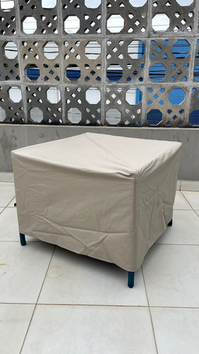 Capa Protetora Para Poltrona 0