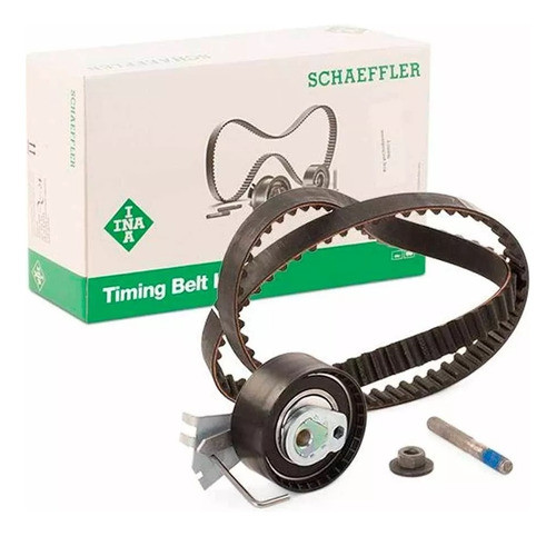 Kit Distribucion Citroen C3 / Berlingo 1.4 8v Original Ina 0