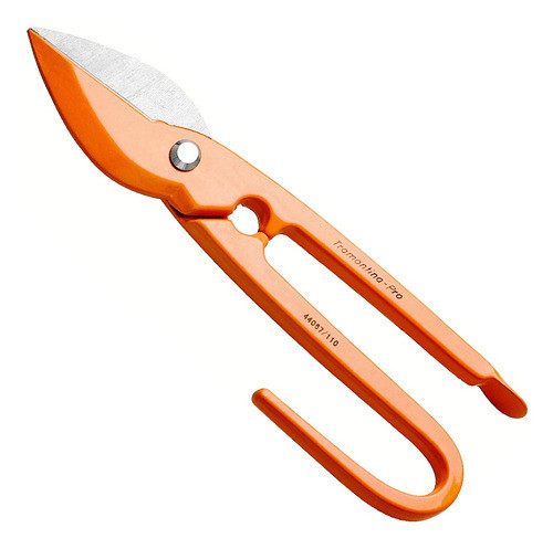 Tesoura Para Corta Chapa 12 Tramontina Pro 44067112 0