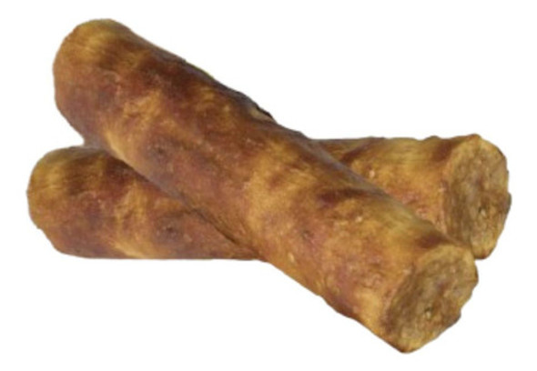 Snack Hueso Roll Dog Goods Colaeno - 2 Unidades 0