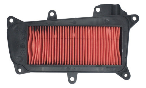 Filtro de aire kymco like 125 original 17211-lgr5-e10 0