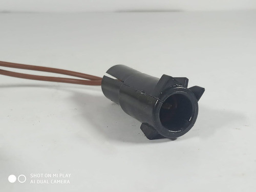 Chicote Da Lanterna De Seta - Ford Cargo 814/815 (c/soquete) 1