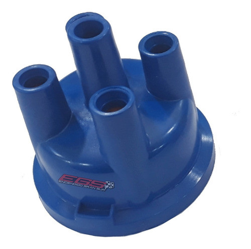 Tapa Distribuidor Peugeot 504 505 Renault 9 11 12 18 Trafic 0