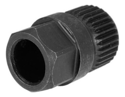 Tubo Para Alternador 33 Dientes Ruhlmann 0