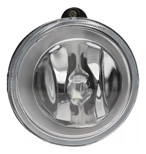 Faro Auxiliar Renault Megane 1999 A 2009 Lado Izquierdo Tyc 0