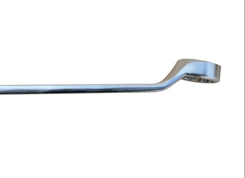 Juego Set Llaves Combinadas 19pzs Crossman 6-24 + Tablero 1