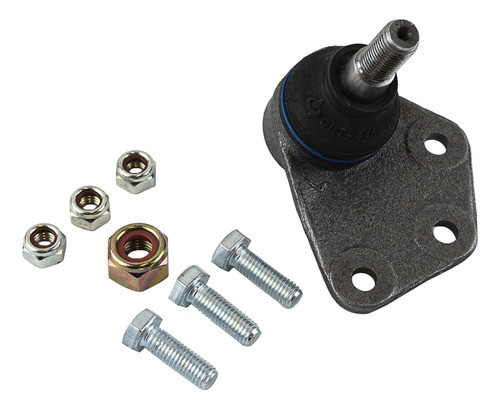 Rotula Suspension Fiat  Strada 03/20/doblo /2007 Izquierda. 0