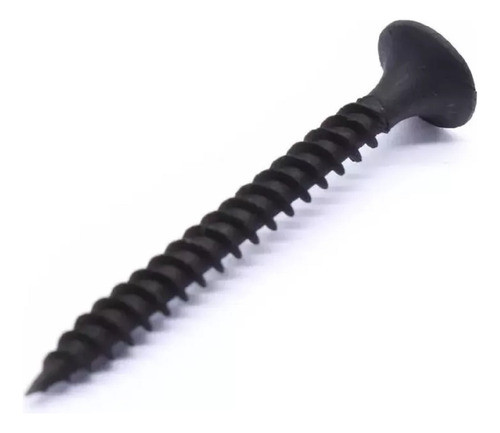 Tornillo T3 Punta Aguja 3.5x35 500 Unidad - Tyt 0