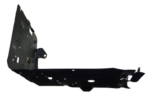 Suporte Base Caixa Bateria Renault Clio 2004 2015 1