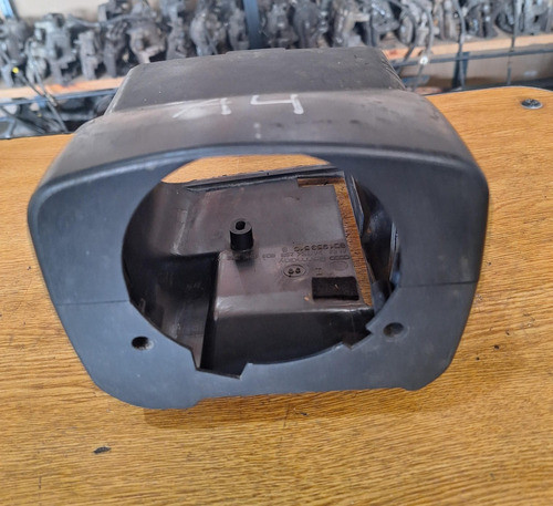 Juego Plásticos Cubre Columna Audi A4 98/01 Original 1