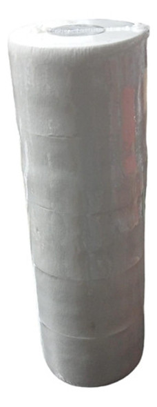 Cintas De Cuello 5 Rollos Peluquería Y Barbería 0