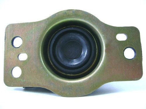 Taco Pata Motor Megane 2 F4r Mueca Izquierda - Renault 1