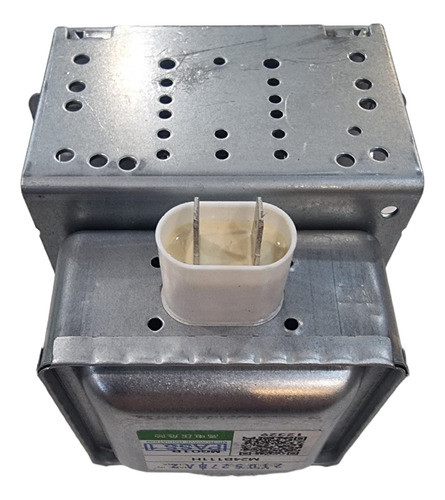 Repuesto Microondas Bgh-b120m20 Magnetron M24b111h 1